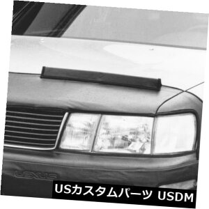 Vi RK2B }XNu+~[Jo[̓NTXLS400 1990-1994tgv[gɓK Colgan 2pc. Mask Bra + Mirror Covers Fits Lexus LS400 1990-1994 With Front Plate