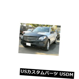 Vi RKtgTX^C}XNu2tBbgZfXxcML350 2012-2015 W / OCZX Colgan Front T-Style Mask Bra 2pc.Fits Mercedes Benz ML350 2012-2015 W/O License