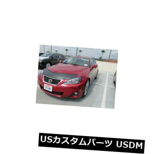 Vi Colgan Premium Sport Hood Bra Mask Fits Lexus IS250  IS350 2006-2012