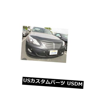 Vi RKtgGh}XNu2tBbeBOq_CWFlVXZ_2012CZXt Colgan Front End Mask Bra 2pc.Fits Hyundai Genesis Sedan 2012 With License