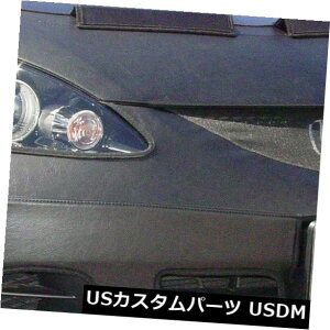 Vi RK2s[Xtg}XNu+~[Jo[ALRSX 2005-2006 W / O^OɓK Colgan 2 Piece Front Mask Bra + Mirror Covers Fits Acura RSX 2005-2006 W/O Tag