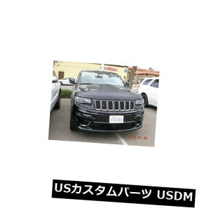 Vi RKTX^Ct[hu}XNtBbg2014-2017W[vOh`FL[SRT Colgan T-Style Hood Bra Mask Fits 2014-2017 Jeep Grand Cherokee SRT