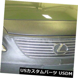Vi Colgan Front End Mask Bra 2pc.Fits Lexus LS460  LS600H 08-09 W/O TAG  W/Sensor