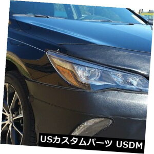 Vi Colgan Front End Mask Bra 2pc.Fits Toyota Camry 4DR.15-17 LE.SE.XLE  XSE W/OTAG