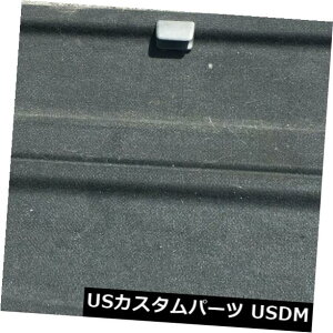 nb`obN Jo[ 2004-2009}c_3nb`obNAJ[SJo[vCoV[VF[h 2004-2009 Mazda 3 Hatchback Rear Cargo Cover Privacy Shade