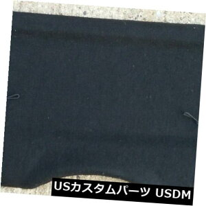 nb`obN Jo[ vW[206nb`obNB 01-10Ap[ZVFtAu[g[hJo[AubN PEUGEOT 206 HATCHBACK. 01-10 REAR PARCEL SHELF, BOOT LOAD COVER, BLACK