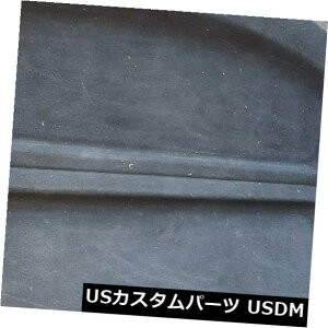 ハッチバック カバー SKODA OCTAVIA MK2 2004-2009 5ドアハッチバックリアパーセルシェルフ/ロードカバー SKODA OCTAVIA MK2 2004-2009 5 DOOR HATCHBACK REAR PARCEL SHELF / LOAD COVER