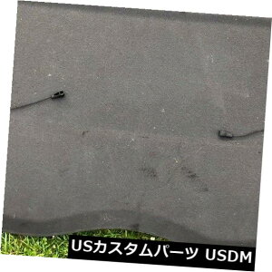 nb`obN Jo[ tH[htH[JXMK2nb`obNO[Ap[ZVFtu[g[hJo[2005-2011A.. FORD FOCUS MK2 HATCHBACK GREY REAR PARCEL SHELF BOOT LOAD COVER 2005-2011,..