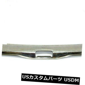 �n�b�`�o�b�N �J�o�[ VW PASSAT B5 + 3BG ESTATE METAL BOOT TAILGATE�V�����b�v�J�o�[�g����3B9863459J VW PASSAT B5+ 3BG ESTATE METAL BOOT TAILGATE SILL LIP COVER TRIM 3B9863459J �y���s�A���i�z