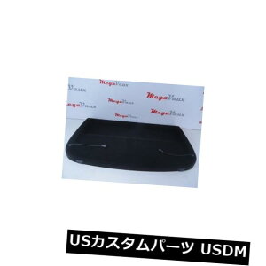 ハッチバック カバー Astra J 2010-ON 5ドアハッチバックパーセルシェルフ/ロードカバーブラック13292208 Astra J 2010-ON 5 Door Hatchback Parcel Shelf / Load Cover Black 13292208