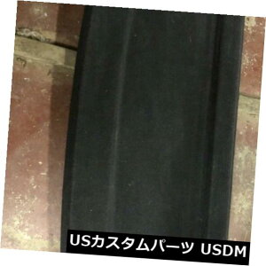 ハッチバック カバー フォルクスワーゲンポロ2002/2009ハッチバックロードカバーパーセルシェルフチャコールブラック Volkswagen Polo 2002/2009 Hatchback Load Cover Parcel Shelf charcoal black