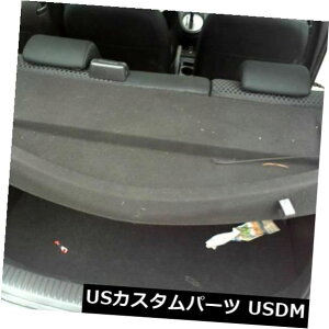 nb`obN Jo[ OEM 2011-2013}c_2nb`obNJ[SJo[Ap[ZVFtGAVF[hubN OEM 2011-2013 Mazda 2 Hatchback Cargo Cover Rear PARCEL SHELF AREA SHADE BLACK