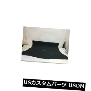 nb`obN Jo[ 07 08 09 10 11 12YxTnb`obNAgNJ[StA}bgJo[OEM 07 08 09 10 11 12 NISSAN VERSA HATCHBACK REAR TRUNK CARGO FLOOR MAT COVER OEM