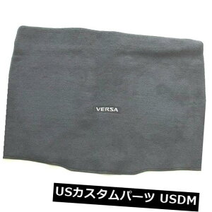 nb`obN Jo[ 07 08 09 10 11 12YxTnb`obNAgNJ[StA}bgJo[OEM 14 07 08 09 10 11 12 NISSAN VERSA HATCHBACK REAR TRUNK CARGO FLOOR MAT COVER OEM 14
