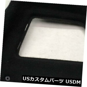 �n�b�`�o�b�N �J�o�[ 2010�~�j�N�[�p�[R56�n�b�`�o�b�N���A�g�����N�ݕ����q�J�o�[�g�����J�[�y�b�gOEM + 2010 MINI COOPER R56 HATCHBACK REAR TRUNK CARGO PASSENGER COVER TRIM CARPET OEM+ �y���s�A���i�z