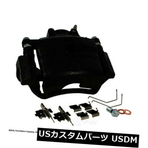 u[LLp[ fBXNu[LLp[A[h edLp[tgMOTORCRAFT NBRC-18-RM Disc Brake Caliper-Unloaded Caliper Front Left MOTORCRAFT NBRC-18-RM