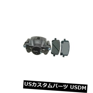 u[LLp[ fBXNu[LLp[ڃtgCgACDelco 18R2002} Disc Brake Caliper-Loaded Front Right ACDelco 18R2002 Reman