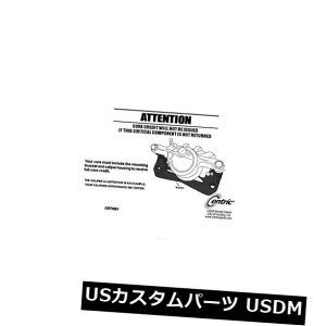 u[LLp[ ZgbNp[c141.47533AAn[hEFAtu[LLp[ Centric Parts 141.47533 Rear Right Rebuilt Brake Caliper With Hardware