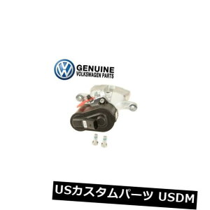 u[LLp[ AEfBQ3 VW CCpT[gpAhCo[u[LfBXNLp[{5N0615403 Rear Driver Left Brake Disc Caliper Genuine 5N0615403 For Audi Q3 VW CC Passat
