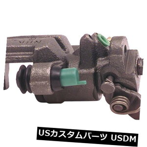 �u���[�L�L�����p�[ Cardone Reman�f�B�X�N�u���[�L�L�����p�[P / N�F19-1377 Cardone Reman Disc Brake Caliper P/N:19-1377 �y���s�A���i�z