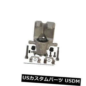 �u���[�L�L�����p�[ Cardone Industries 18-5401A�㕔���n�[�h�E�F�A�t�����r���h�u���[�L�L�����p�[ Cardone Industries 18-5401A Rear Left Rebuilt Brake Caliper With Hardware �y���s�A���i�z