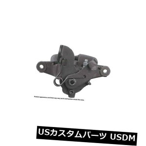 �u���[�L�L�����p�[ Cardone Industries 18-5324�㕔���n�[�h�E�F�A�t���u���[�L�L�����p�[ Cardone Industries 18-5324 Rear Left Rebuilt Brake Caliper With Hardware �y���s�A���i�z