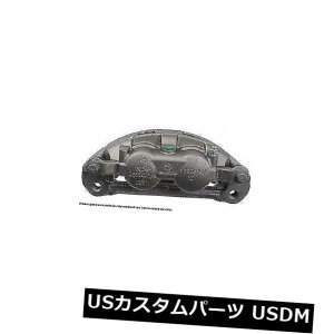 �u���[�L�L�����p�[ Cardone Industries 18B5487�t�����g���n�[�h�E�F�A�t���u���[�L�L�����p�[���č\�z Cardone Industries 18B5487 Front Left Rebuilt Brake Caliper With Hardware �y���s�A���i�z