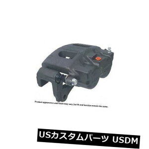 �u���[�L�L�����p�[ Cardone Industries 18B4849�t�����g���n�[�h�E�F�A�t�����r���h�u���[�L�L�����p�[ Cardone Industries 18B4849 Front Left Rebuilt Brake Caliper With Hardware �y���s�A���i�z