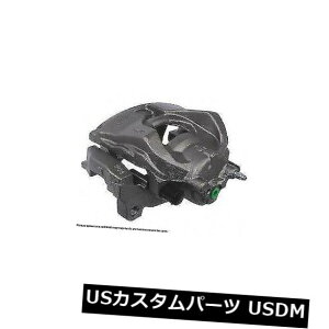 �u���[�L�L�����p�[ Cardone Industries 18B5475 Front Right Rebuilt Brake Caliper with Hardware Cardone Industries 18B5475 Front Right Rebuilt Brake Caliper With Hardware �y���s�A���i�z