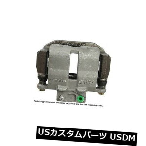 �u���[�L�L�����p�[ Cardone Industries 18B5070���A�E���n�[�h�E�F�A�t���u���[�L�L�����p�[ Cardone Industries 18B5070 Rear Right Rebuilt Brake Caliper With Hardware �y���s�A���i�z