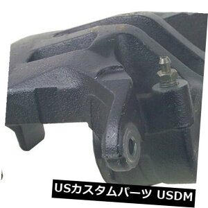 �u���[�L�L�����p�[ Cardone Reman�f�B�X�N�u���[�L�L�����p�[P / N�F19-2870 Cardone Reman Disc Brake Caliper P/N:19-2870 �y���s�A���i�z