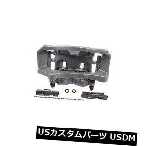 �u���[�L�L�����p�[ Cardone Industries 18P4891�t�����g���n�[�h�E�F�A�t�����r���h�u���[�L�L�����p�[ Cardone Industries 18P4891 Front Left Rebuilt Brake Caliper With Hardware �y���s�A���i�z