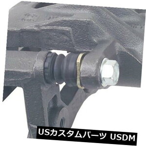 �u���[�L�L�����p�[ Cardone Reman�f�B�X�N�u���[�L�L�����p�[P / N�F19-B3101 Cardone Reman Disc Brake Caliper P/N:19-B3101 �y���s�A���i�z