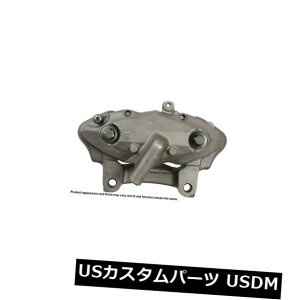 �u���[�L�L�����p�[ Cardone Industries 19-3418�t�����g���C�g�n�[�h�E�F�A�t���u���[�L�L�����p�[ Cardone Industries 19-3418 Front Right Rebuilt Brake Caliper With Hardware �y���s�A���i�z
