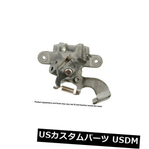 �u���[�L�L�����p�[ Cardone Industries 19-3422�㕔�E�n�[�h�E�F�A�t���u���[�L�L�����p�[ Cardone Industries 19-3422 Rear Right Rebuilt Brake Caliper With Hardware �y���s�A���i�z