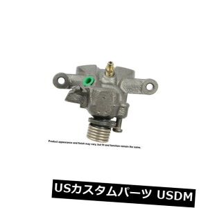 �u���[�L�L�����p�[ Cardone Industries 19-3497�E�㕔�n�[�h�E�F�A�t���u���[�L�L�����p�[ Cardone Industries 19-3497 Rear Right Rebuilt Brake Caliper With Hardware �y���s�A���i�z