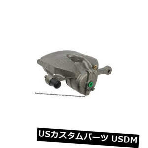 �u���[�L�L�����p�[ Cardone Industries 19-3703�t�����g���C�g�n�[�h�E�F�A�t���u���[�L�L�����p�[ Cardone Industries 19-3703 Front Right Rebuilt Brake Caliper With Hardware �y���s�A���i�z