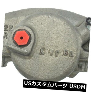 �u���[�L�L�����p�[ �f�B�X�N�u���[�L�L�����p�[�v���~�A m�Z�~���[�h�L�����p�[�t�����g�E/�� ft�Z���g���b�N���}�� Disc Brake Caliper-Premium Semi-Loaded Caliper Front-Right/Left Centric Reman �y���s�A��