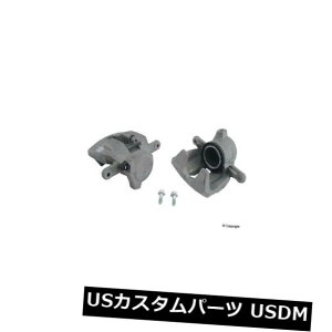 ブレーキキャリパー 2002年メルセデスC230に適合したディスクブレーキキャリパーTRWフロント右WD EXPRESS Disc Brake Caliper-TRW Front Right WD EXPRESS fits 2002 Mercedes C230