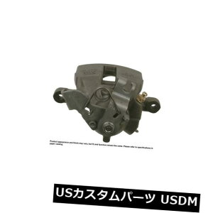 �u���[�L�L�����p�[ Cardone Industries 19-3415�㕔���n�[�h�E�F�A�t�����r���h�u���[�L�L�����p�[ Cardone Industries 19-3415 Rear Left Rebuilt Brake Caliper With Hardware �y���s�A���i�z