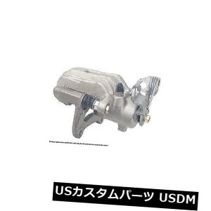 �u���[�L�L�����p�[ Cardone Industries 19B2636���A���A�n�[�h�E�F�A�t���u���[�L�L�����p�[ Cardone Industries 19B2636 Rear Right Rebuilt Brake Caliper With Hardware �y���s�A���i�z