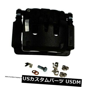 u[LLp[ fBXNu[LLp[A[h edLp[AMOTORCRAFT NBRC-16-RM Disc Brake Caliper-Unloaded Caliper Rear Left MOTORCRAFT NBRC-16-RM