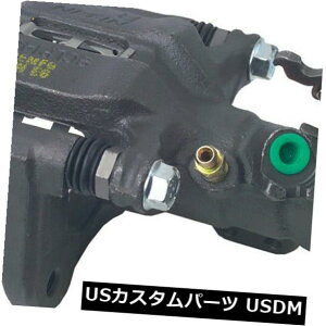 �u���[�L�L�����p�[ Cardone Reman�f�B�X�N�u���[�L�L�����p�[P / N�F19-B2678 Cardone Reman Disc Brake Caliper P/N:19-B2678 �y���s�A���i�z