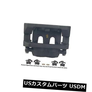�u���[�L�L�����p�[ Cardone Industries 18B5029���A���n�[�h�E�F�A�t�����r���h�u���[�L�L�����p�[ Cardone Industries 18B5029 Rear Left Rebuilt Brake Caliper With Hardware �y���s�A���i�z