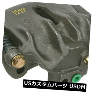 �u���[�L�L�����p�[ Cardone Reman�f�B�X�N�u���[�L�L�����p�[P / N�F19-B2065 Cardone Reman Disc Brake Caliper P/N:19-B2065 �y���s�A���i�z