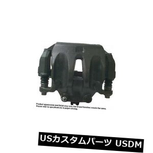 �u���[�L�L�����p�[ Cardone Industries 19B2880�t�����g���n�[�h�E�F�A�t�����r���h�u���[�L�L�����p�[ Cardone Industries 19B2880 Front Left Rebuilt Brake Caliper With Hardware �y���s�A���i�z