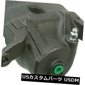 �u���[�L�L�����p�[ Cardone Reman�f�B�X�N�u���[�L�L�����p�[P / N�F19-3309 Cardone Reman Disc Brake Caliper P/N:19-3309 �y���s�A���i�z