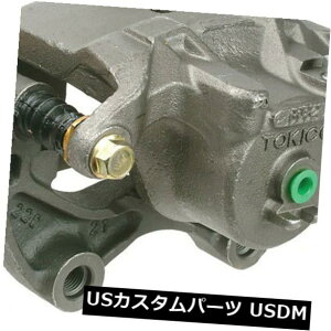 �u���[�L�L�����p�[ Cardone Reman�f�B�X�N�u���[�L�L�����p�[P / N�F19-B2691 Cardone Reman Disc Brake Caliper P/N:19-B2691 �y���s�A���i�z