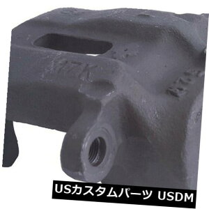 �u���[�L�L�����p�[ Cardone Reman�f�B�X�N�u���[�L�L�����p�[P / N�F19-848 Cardone Reman Disc Brake Caliper P/N:19-848 �y���s�A���i�z