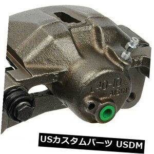 �u���[�L�L�����p�[ Cardone Reman�f�B�X�N�u���[�L�L�����p�[P / N�F19-B2593 Cardone Reman Disc Brake Caliper P/N:19-B2593 �y���s�A���i�z